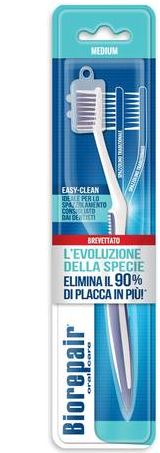 BIOREPAIR EASY CLEAN SPAZZOLINO - Doctor Vinz