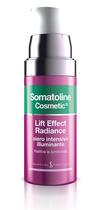 SOMATOLINE COSMETIC RADIANCE SIERO VISO RIATTIVATORE DI LUMINOSITA' 30 ML - Doctor Vinz