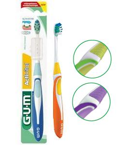 GUM ACTIVITAL ULTRACOMPAT MORB - Doctor Vinz