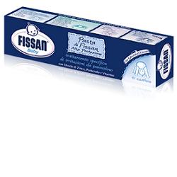 FISSAN PASTA ALTA PROTEZIONE 100 ML NEW - Doctor Vinz