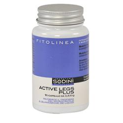 ACTIVE LEGS PLUS 70 CAPSULE 0,430 GRAMMI - Doctor Vinz