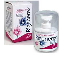 RIGENEREX DETERGENTE INTIMO 200 ML - Doctor Vinz