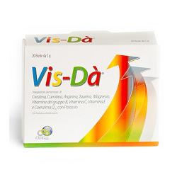 VIS-DA 20 BUSTINE - Doctor Vinz