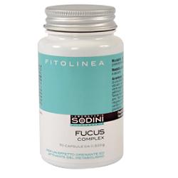 FUCUS COMPLEX 70 CAPSULE - Doctor Vinz