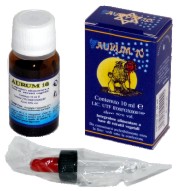 AURUM 10 GOCCE 10 ML - Doctor Vinz