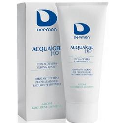 DERMON ACQUAGEL H2O CORPO 200 ML - Doctor Vinz