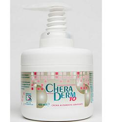 CHERADERM 10 CREMA CRP 450ML - Doctor Vinz