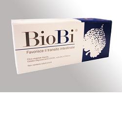 BIOBI 14 BUSTINE - Doctor Vinz