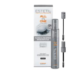 ESTETIL MASCARA ALL IN ONE 7 ML - Doctor Vinz