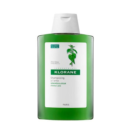KLORANE SHAMPOO ALL'ORTICA 400 ML - Doctor Vinz