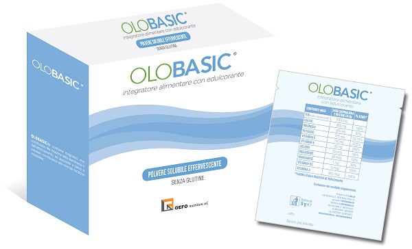 OLOBASIC 30 30 BUSTINE DA 8 G L'UNA - Doctor Vinz