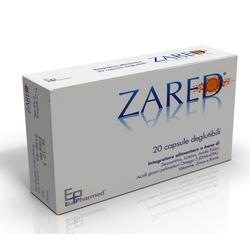 ZARED 60 CAPSULE - Doctor Vinz