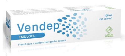 VENDEP EMULGEL 100ML - Doctor Vinz
