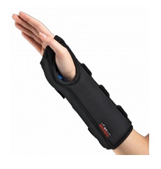 GIBAUD ORTHO MANUGIB TUT SX 1 - Doctor Vinz