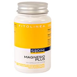 MAGNESIO PLUS 70 CAPSULE - Doctor Vinz