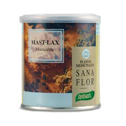 MAST LAX TISANA MASTIC SANAFLO - Doctor Vinz