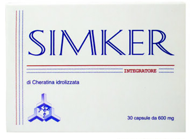 SIMKER 30 COMPRESSE - Doctor Vinz