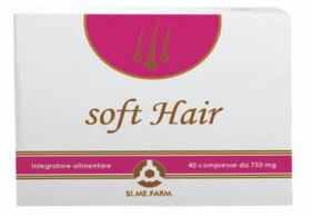 SOFTHAIR 40 CAPSULE - Doctor Vinz