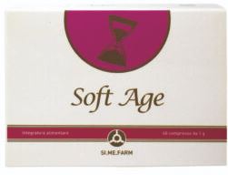 SOFTAGE 40 COMPRESSE - Doctor Vinz