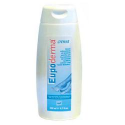 EUPODERMA CREMA 200 ML - Doctor Vinz