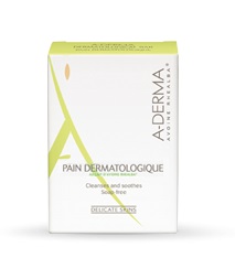 ADERMA LES INDISPENSABLES PANE DERMATOLOGICO 100 G - Doctor Vinz