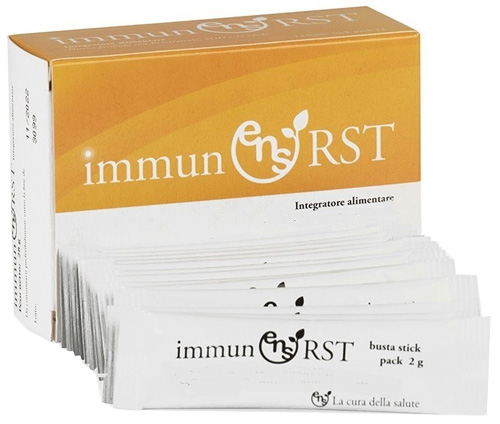 IMMUNENS RST 14 BUSTINE DA 2 G - Doctor Vinz