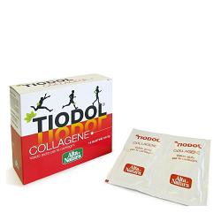 TIODOL COLLAGENE 16 BUSTINE 6 G - Doctor Vinz