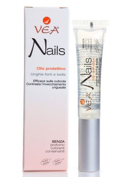 VEA NAILS VIT-E PROT UNG CUT - Doctor Vinz