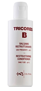 TRICORES BALSAMO 200 ML NUOVA FORMULA - Doctor Vinz