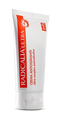 RADICALIA ULTRA CREMA PER VISO E CORPO 50 ML - Doctor Vinz