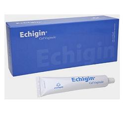 ECHIGIN GEL VAGINALE 30 G + 6 APPLICATORI MONODOSE - Doctor Vinz