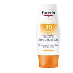EUCERIN SUN ALLERGY FP50 - Doctor Vinz