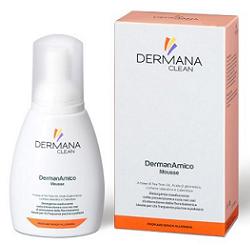 DERMANAMICO MOUSSE 200 ML - Doctor Vinz