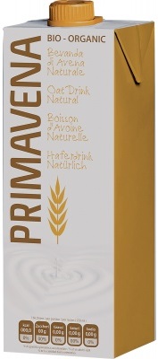 PRIMAVENA BEVANDA ALL'AVENA - Doctor Vinz