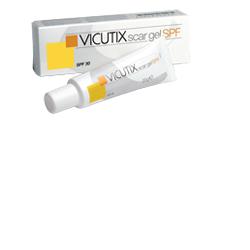 VICUTIX SCAR GEL PROTETTIVO CICATRICI E CHELOIDI FOTOESPOSTI 20 GRAMMI - Doctor Vinz