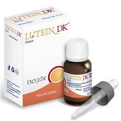 LUTEINDK GOCCE 15 ML - Doctor Vinz