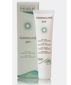 TERPROLINE EGF CR VISO 30ML - Doctor Vinz