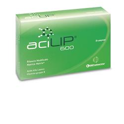 ACILIP 600 20 COMPRESSE - Doctor Vinz