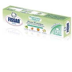 FISSAN PROTEZIONE NATURA PASTA 75 ML - Doctor Vinz