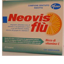 NEOVIS FLU 20 BUSTINE - Doctor Vinz
