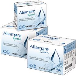 ALIAMARE CLEAN 24 FLACONCINI DA 5ML - Doctor Vinz