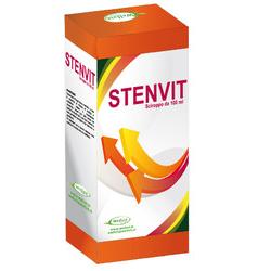STENVIT 100 ML - Doctor Vinz