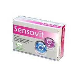 SENSOVIT 30 COMPRESSE - Doctor Vinz