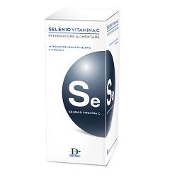 SELENIO VITAMINA C 100 ML - Doctor Vinz