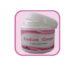 ECOLEN CREMA CORPO 500 G - Doctor Vinz