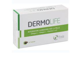 DERMOLIFE 30 CAPSULE - Doctor Vinz