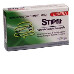 STIPFIT 20 COMPRESSE - Doctor Vinz