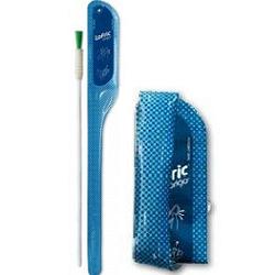CATETERE URINARIO MONOUSO AUTOLUBRIFICANTE IDROFILO POBE LUBRIFICAZIONE TRAMITE POLIVINILPIRROLIDONE SOLUZIONE SALINA STERILE INTEGRATA RAGAZZO PUNTA NELATON CH08 30 CM 30 PEZZI - Doctor Vinz