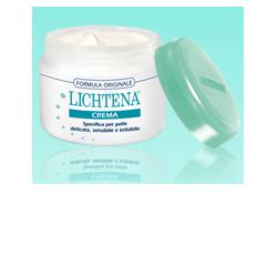 LICHTENA FO CREMA VISO 100 ML - Doctor Vinz