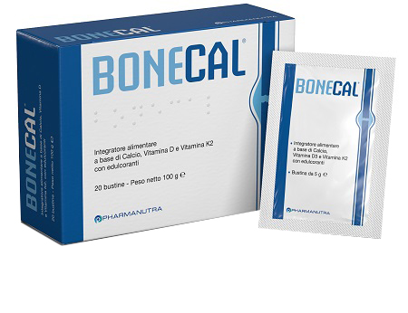 BONECAL 20 BUSTINE DA 5 G - Doctor Vinz